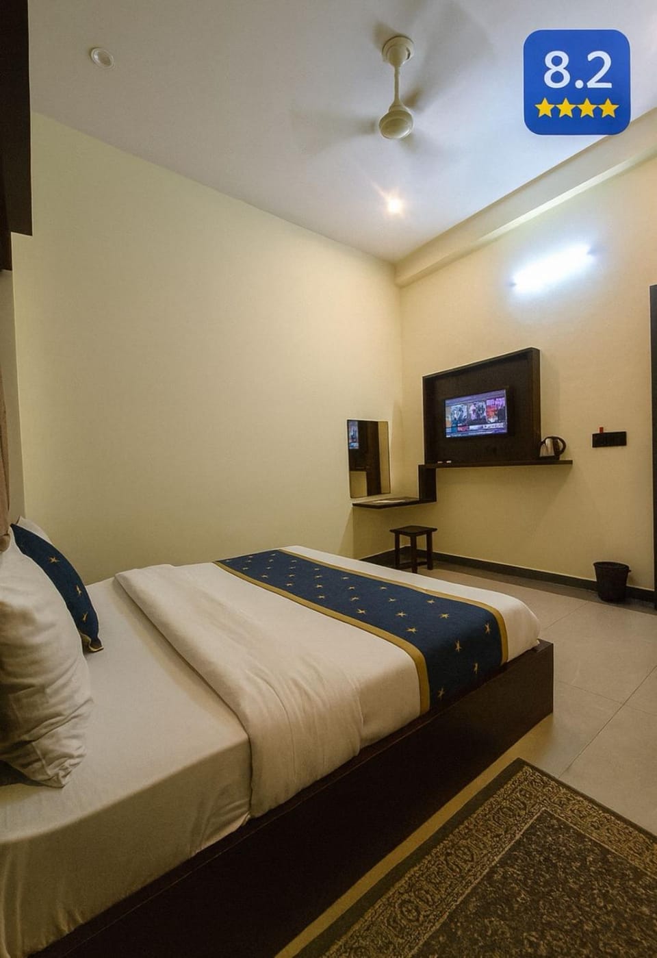 Hotel Urban Grand By Silverkey Hospitality Hotel in Uttar Pradesh