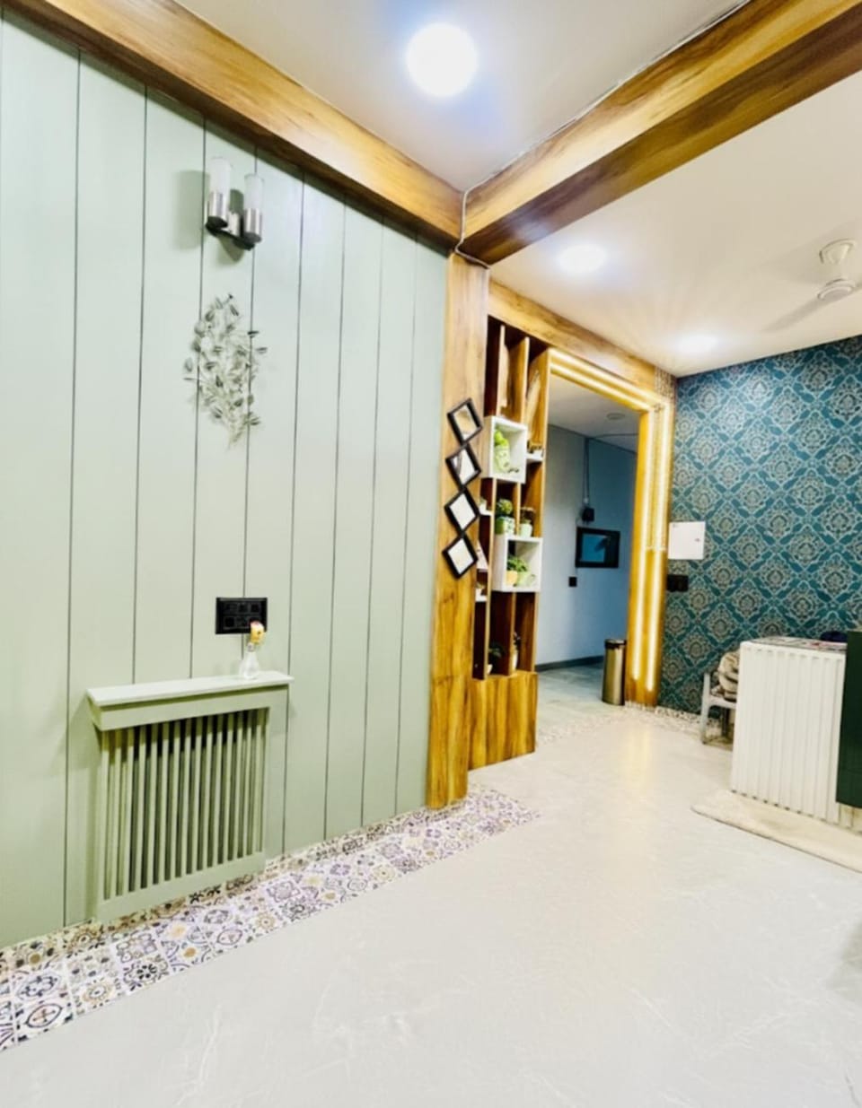 Hotel Urban Grand By Silverkey Hospitality Hotel in Uttar Pradesh