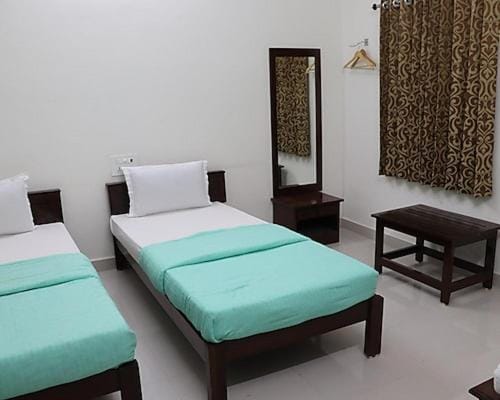 Radhika Resort Hotel in Rajasthan