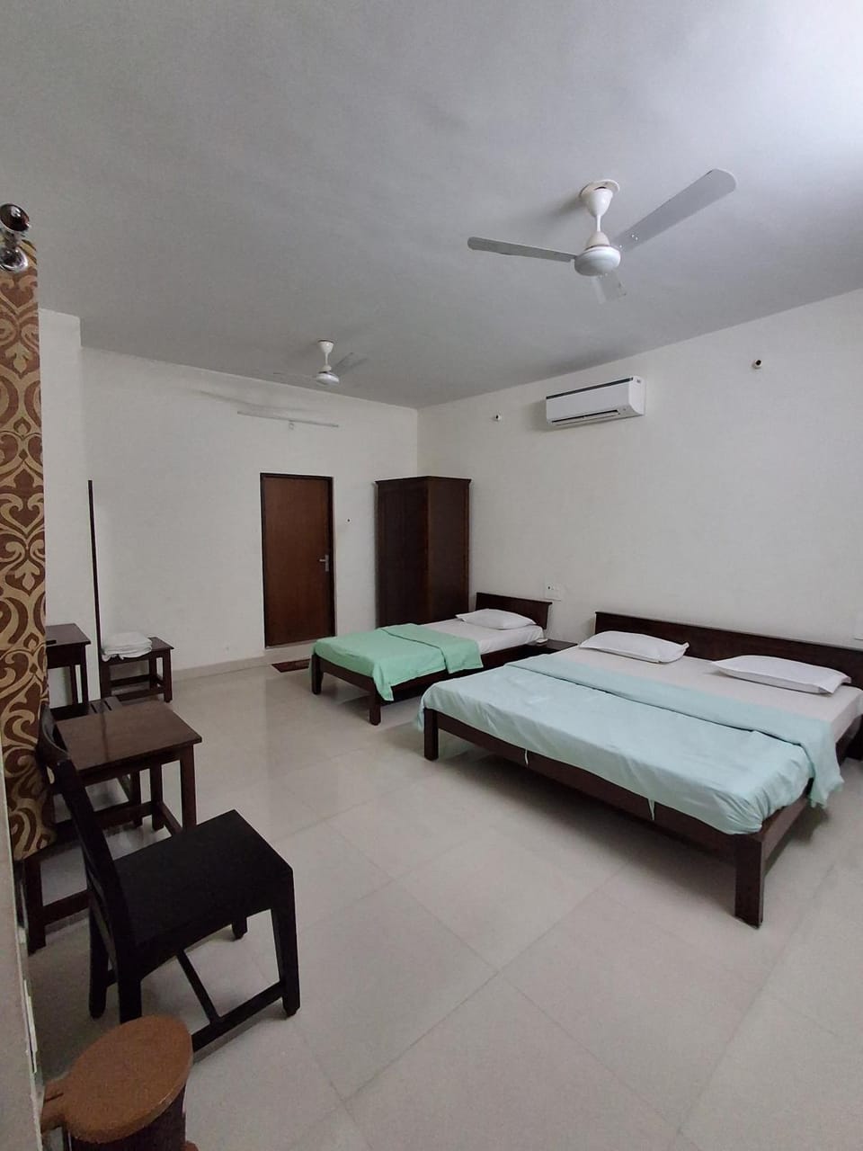 Radhika Resort Hotel in Rajasthan