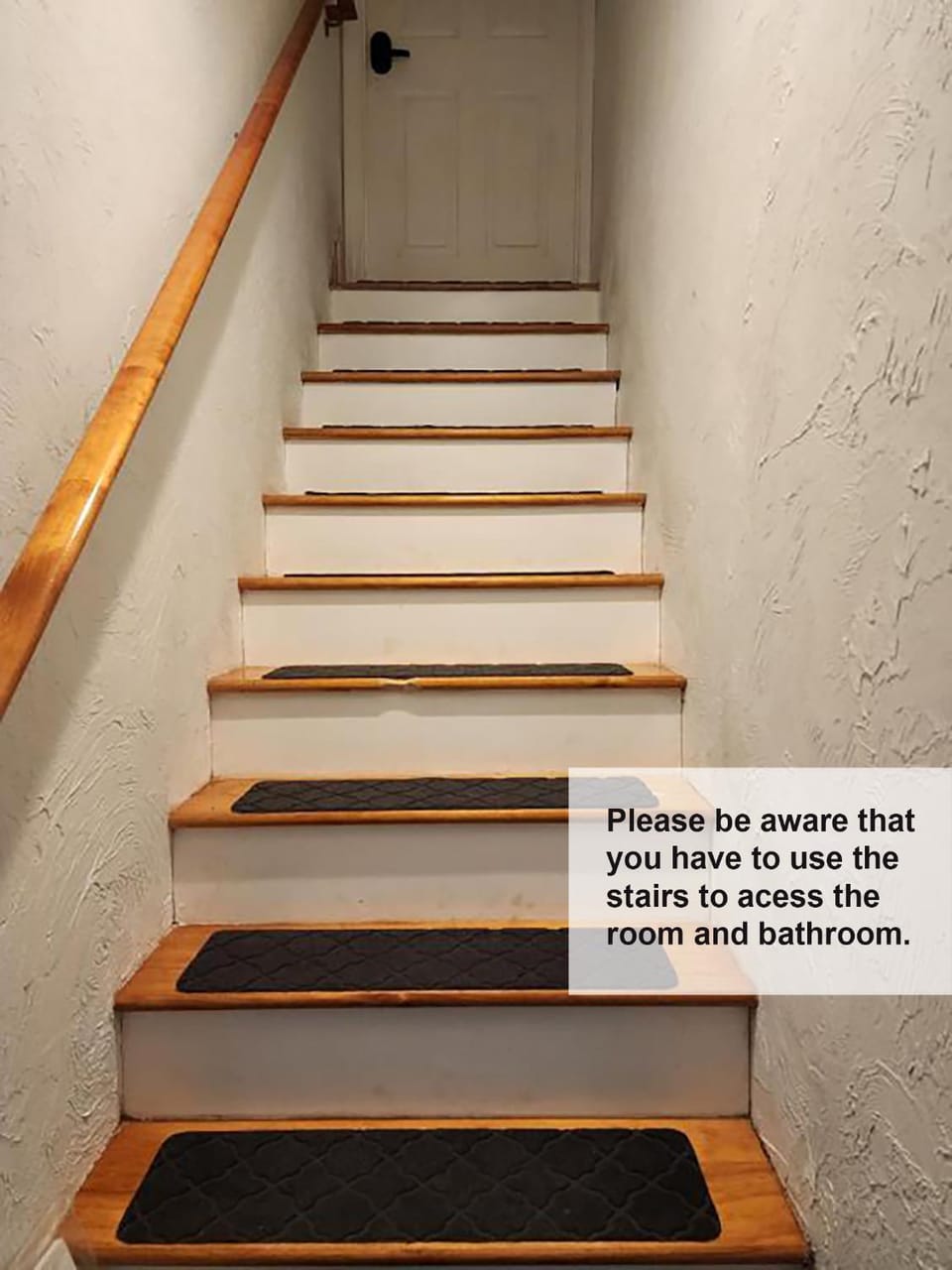Text overlay