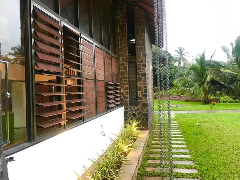 Sweet Hive Villa House in Kerala