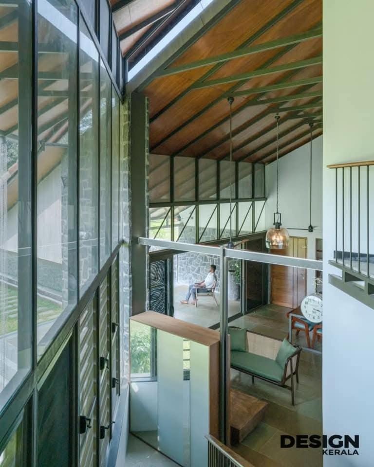 Sweet Hive Villa House in Kerala