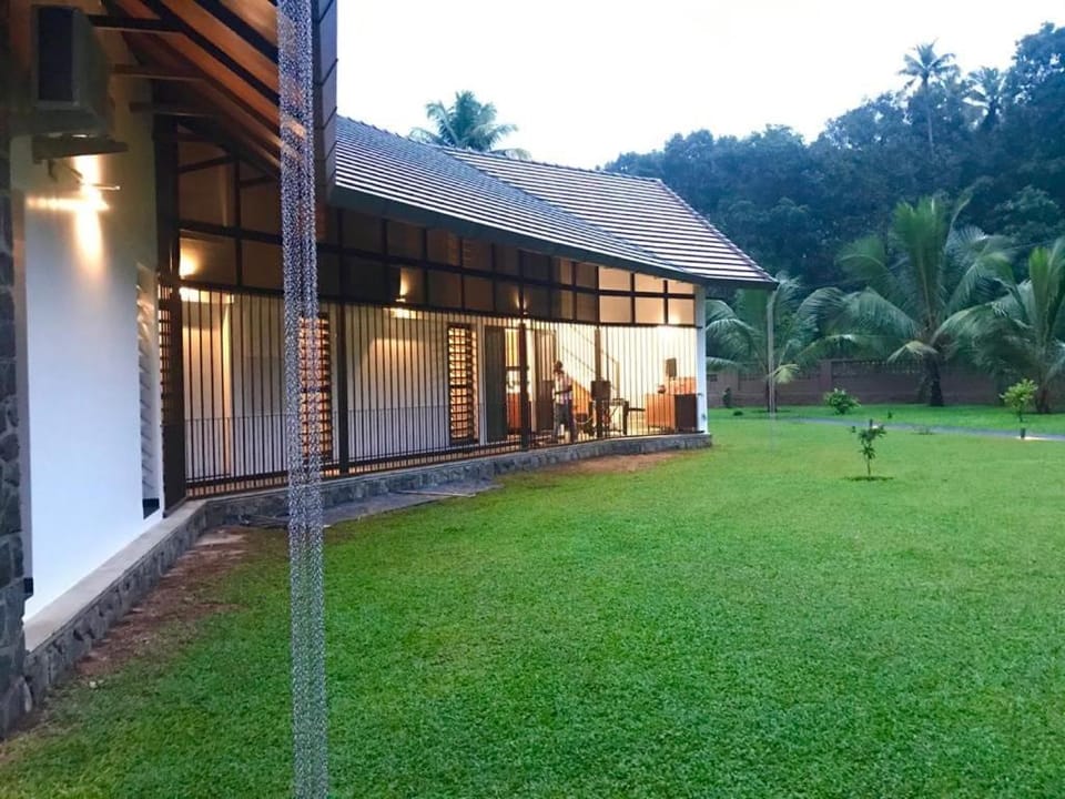 Sweet Hive Villa House in Kerala