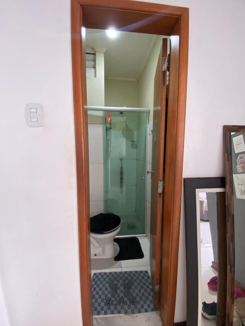 Apt no coração de Belém Apartment in Belém