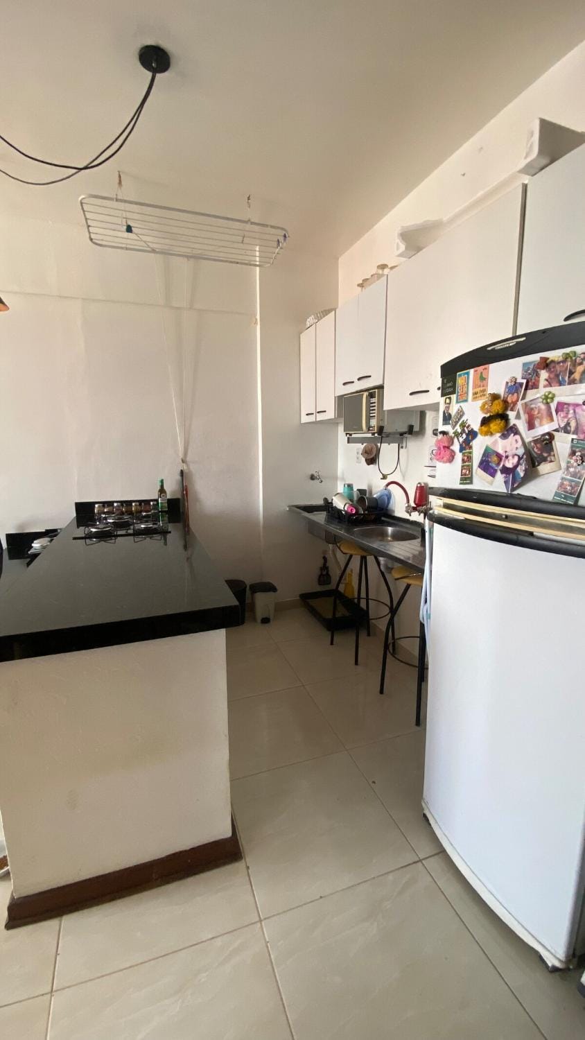 Apt no coração de Belém Apartment in Belém