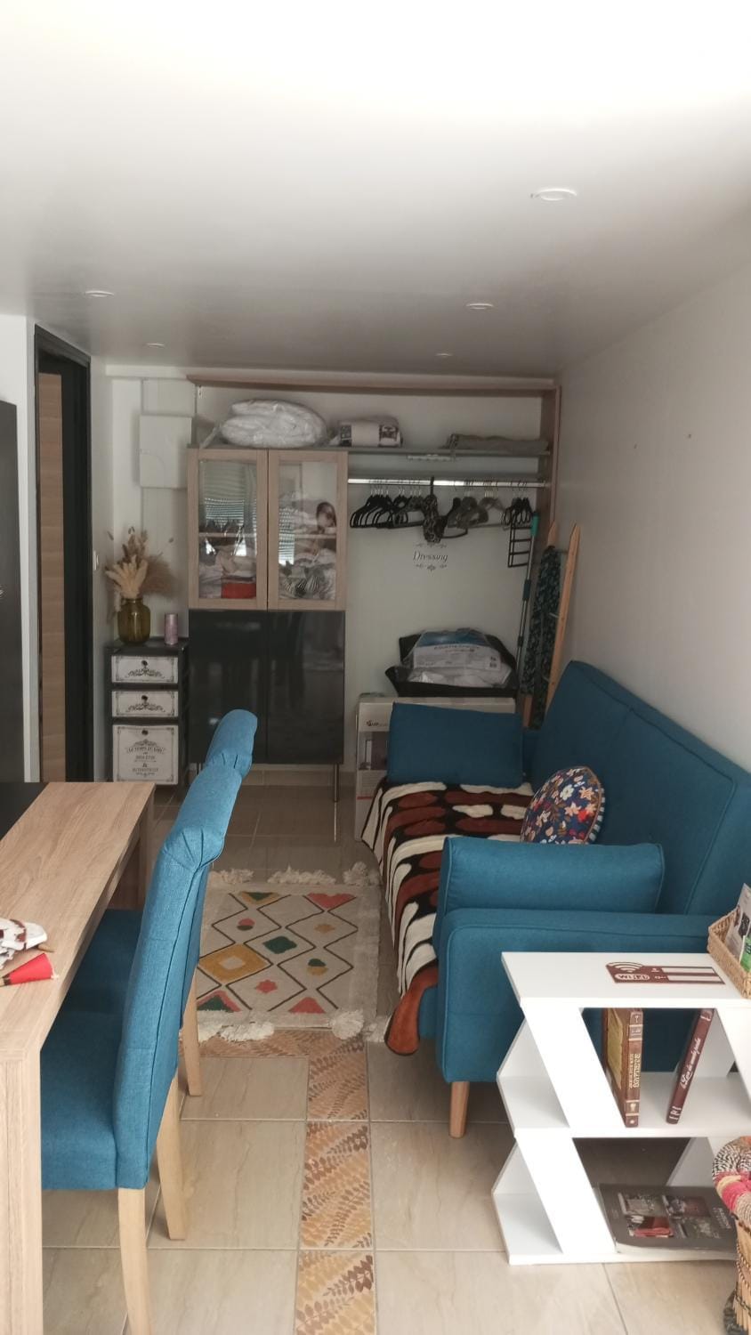L'océane Apartment in Auvergne-Rhône-Alpes