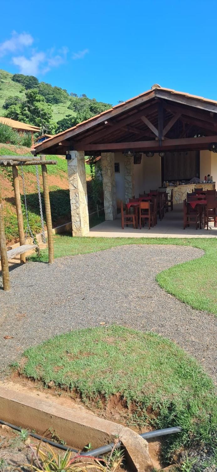 Patio, Balcony/Terrace