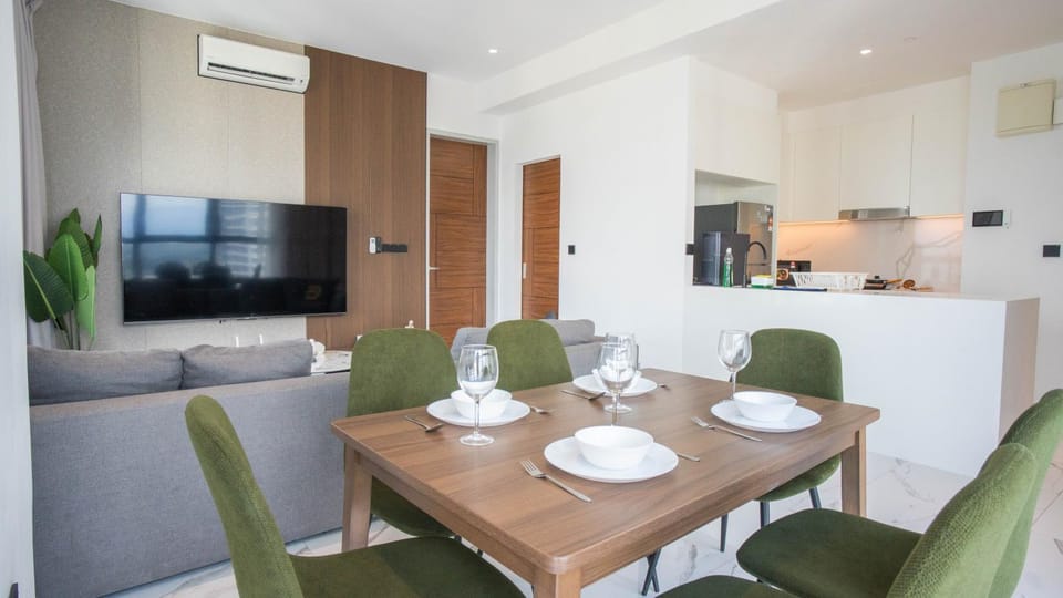 Alfa Bangsar by Guestonic Apartment in Federal Territory of Kuala Lumpur