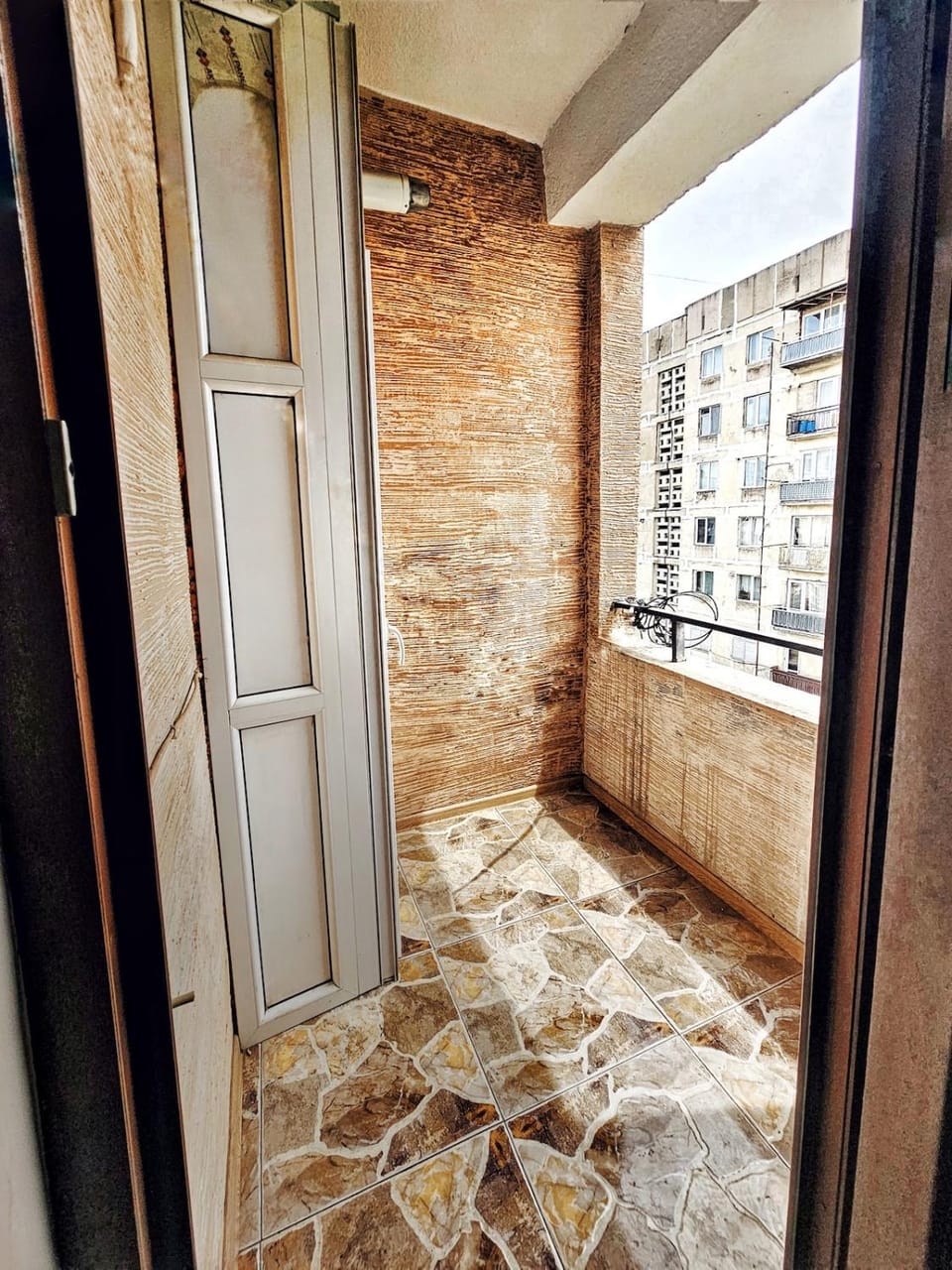 Stylish Apartment near Varketili Metro and Tbilisi Airport Apartment in Tbilisi, Georgia
