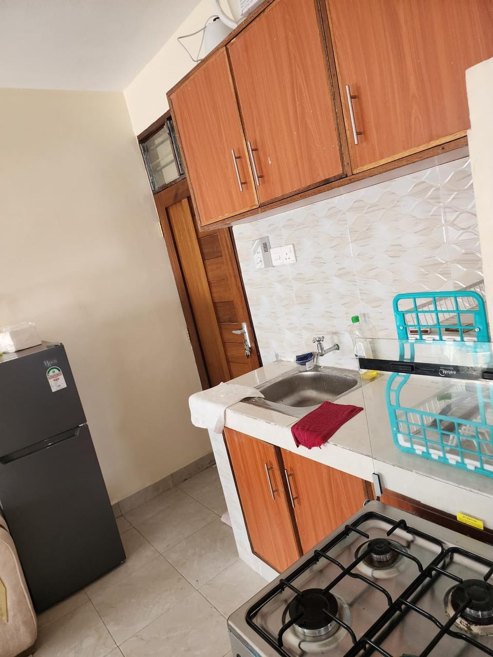 Arian Apartment Apartment in Mombasa County