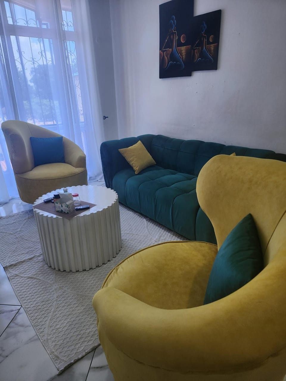 Arian Apartment Apartment in Mombasa County