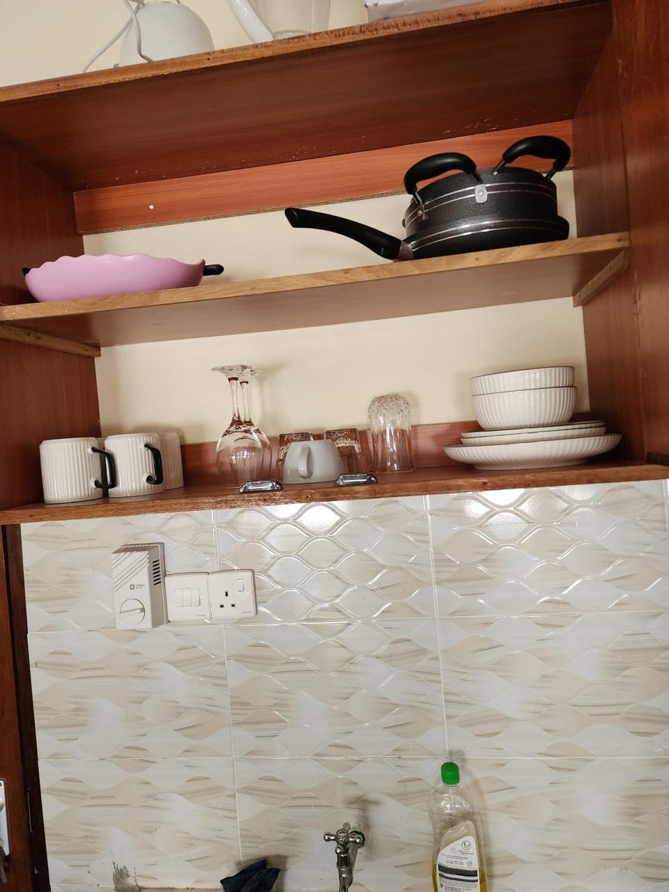 Arian Apartment Apartment in Mombasa County