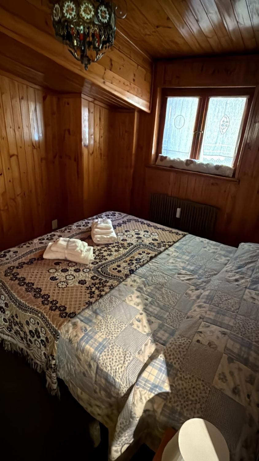 Bufu s Home Apartment in Umbria