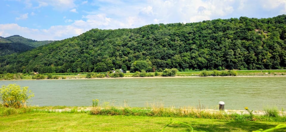 River view