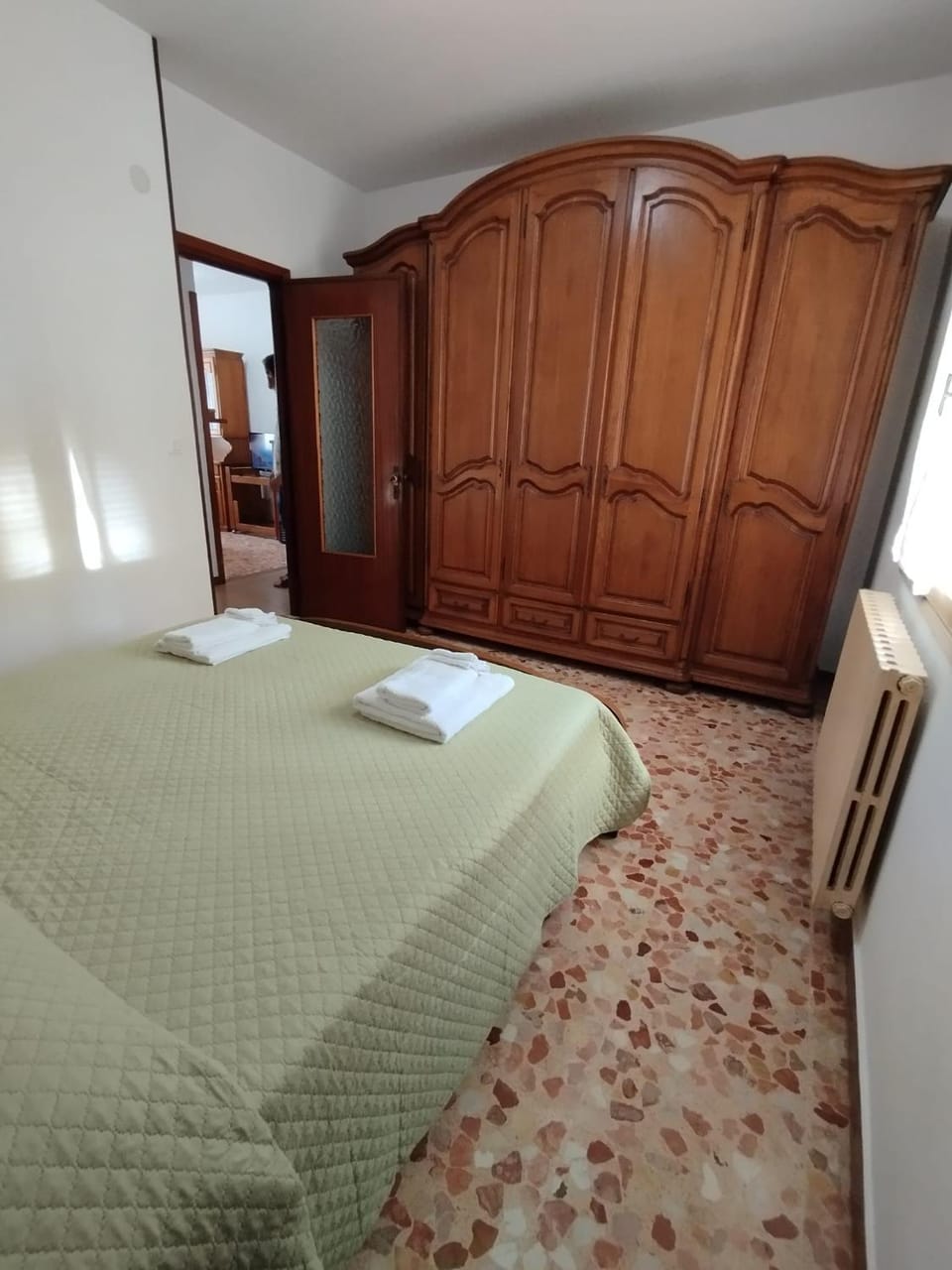 La casa di Gianna Apartment in Badalucco