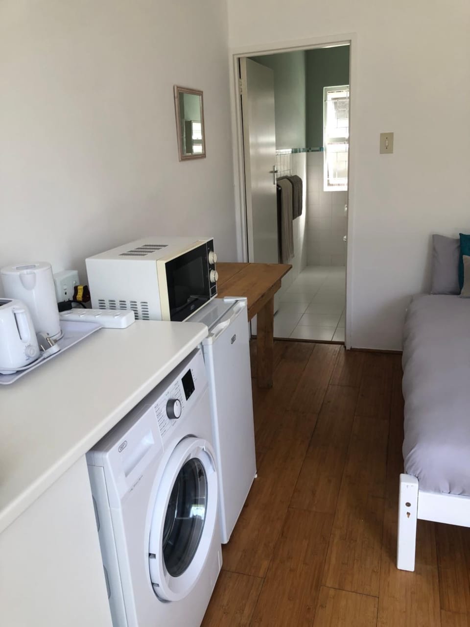 Hout Bay Studio Apartment in Cape Town