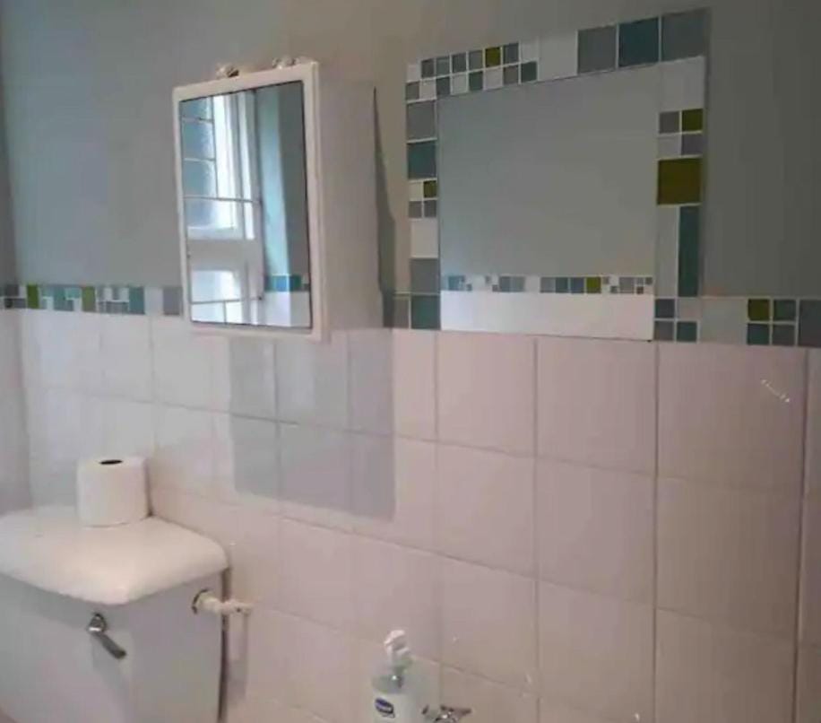 Hout Bay Studio Apartment in Cape Town