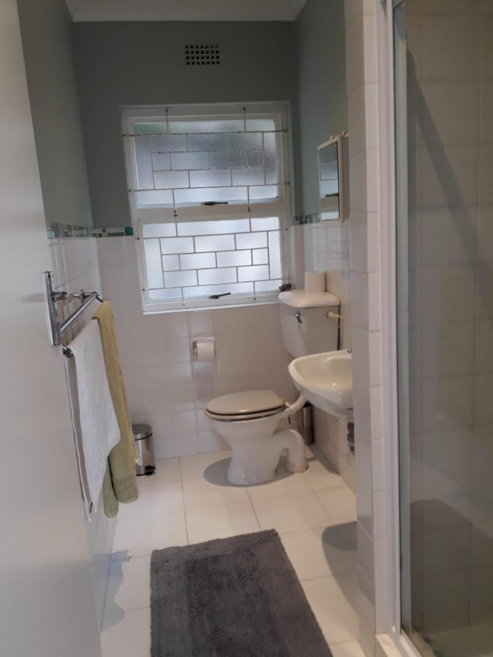 Hout Bay Studio Apartment in Cape Town