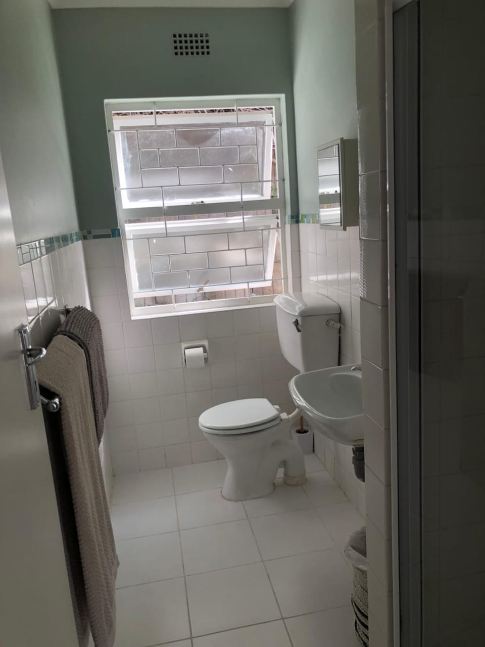 Hout Bay Studio Apartment in Cape Town