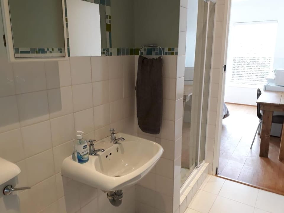 Hout Bay Studio Apartment in Cape Town