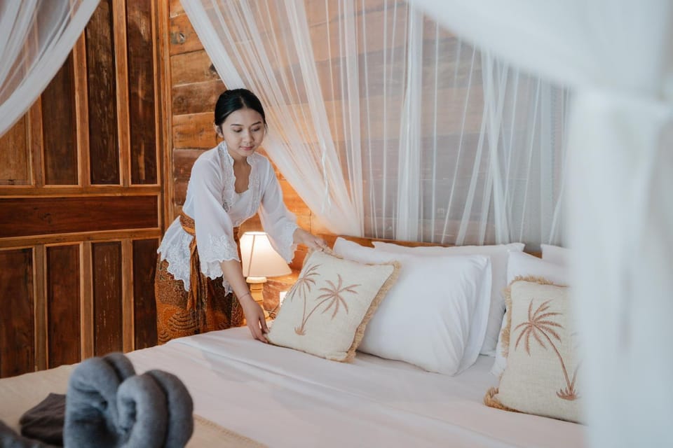 The Kuera Ubud Villa Villa in Ubud