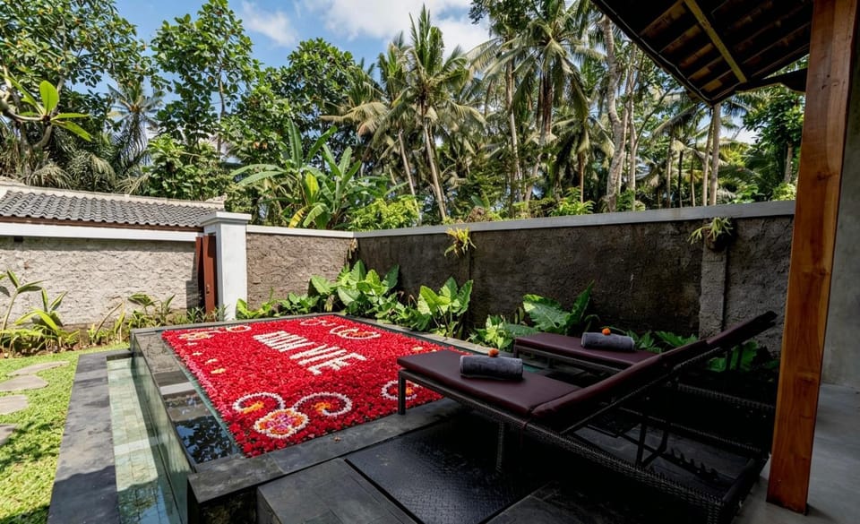 The Kuera Ubud Villa Villa in Ubud