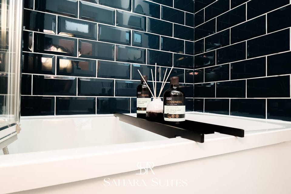 Bathroom, Bath