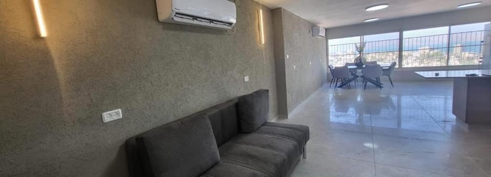 דירת נופש לב ים Apartment in Tiberias
