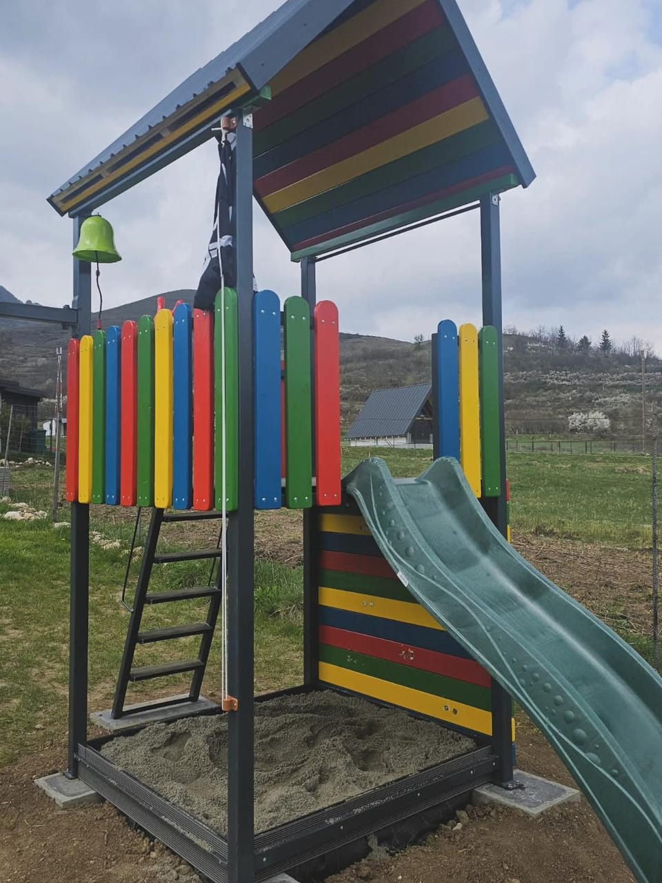 Cabana BDL House in Cluj County