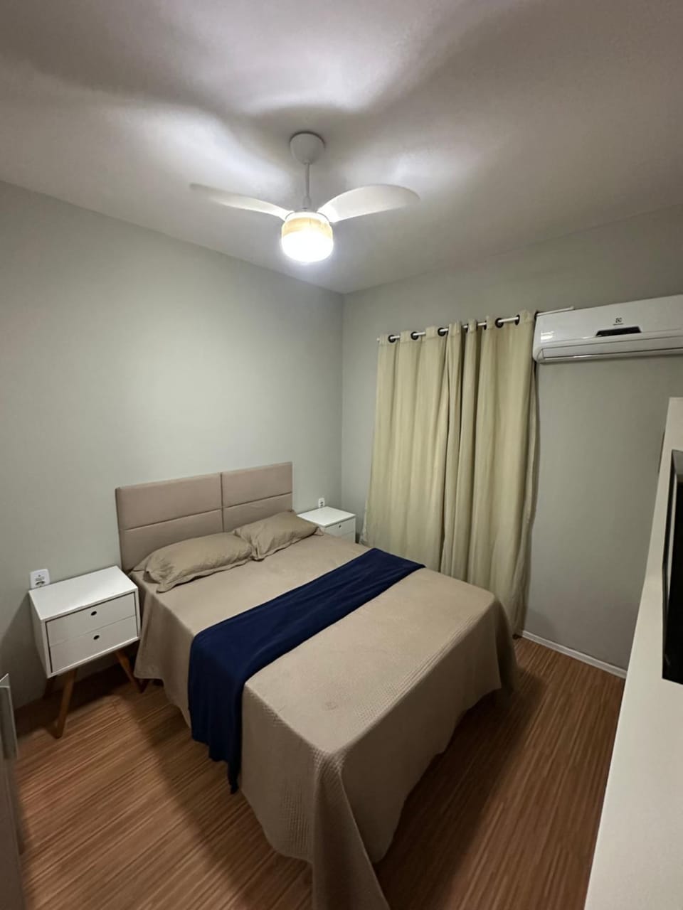 Apartamento com 3 quartos Apartment in Fortaleza