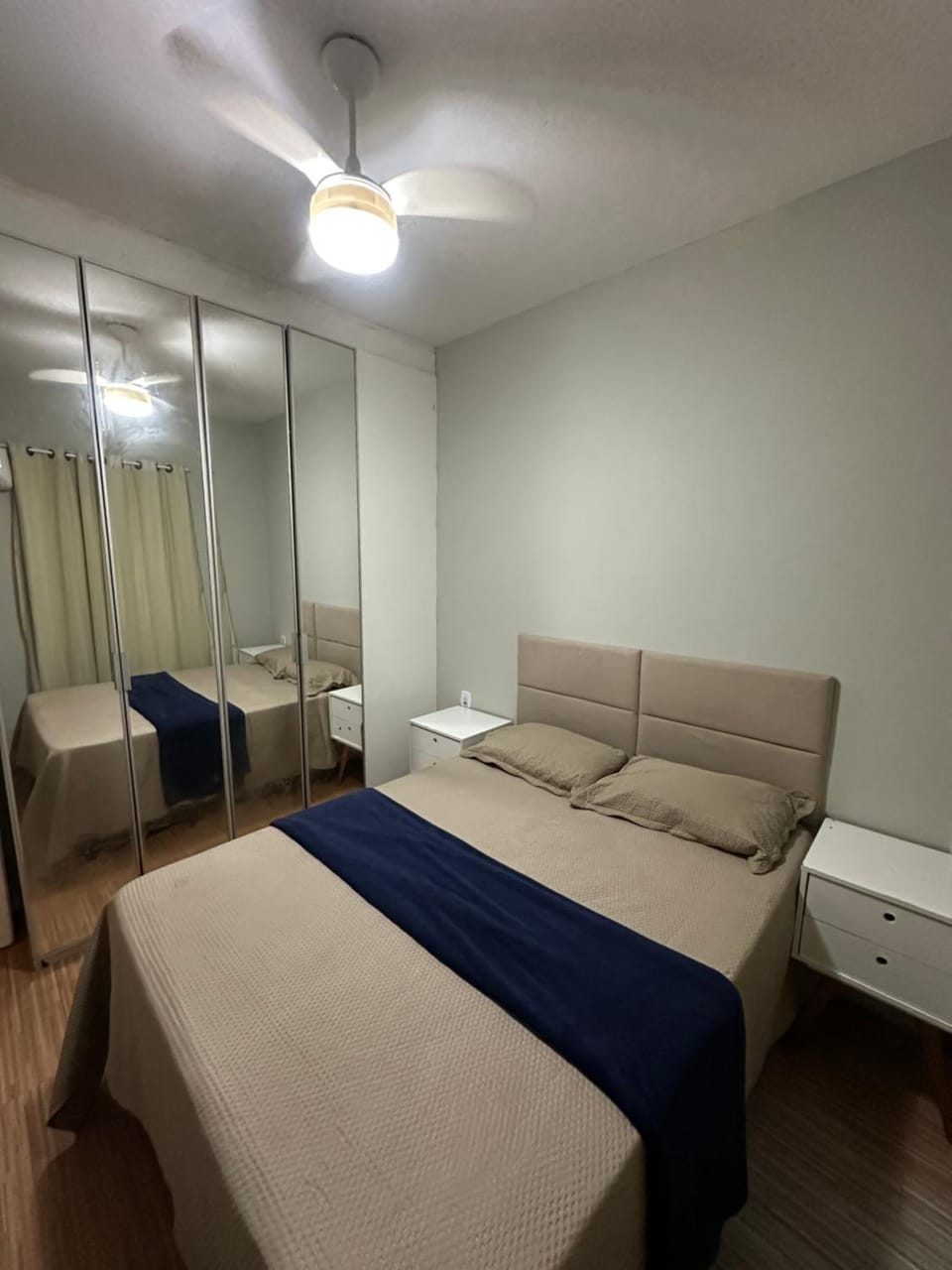 Apartamento com 3 quartos Apartment in Fortaleza