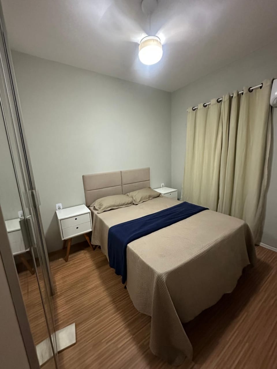 Apartamento com 3 quartos Apartment in Fortaleza
