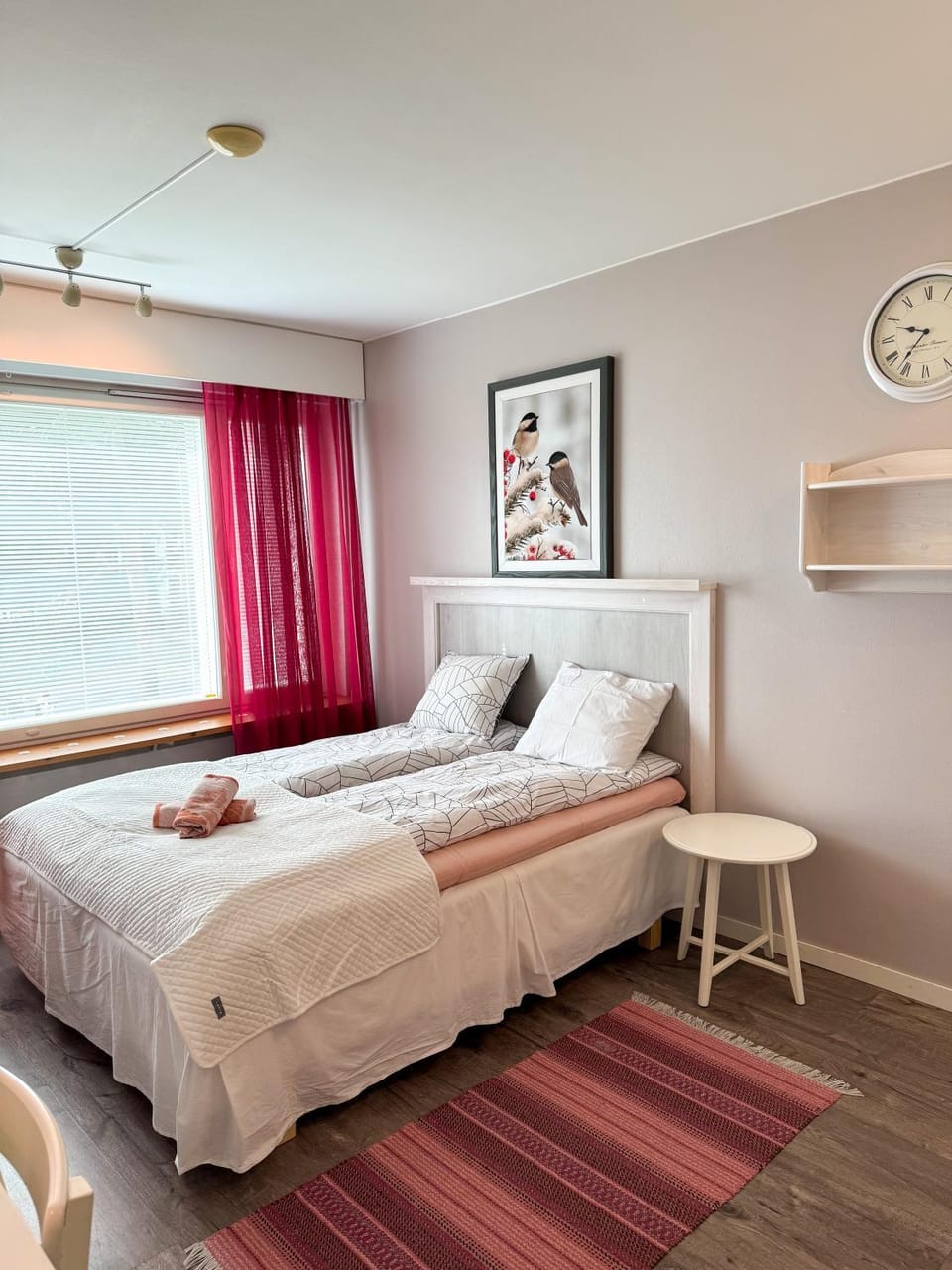Rovaniemi City Stay Walk to Everything Apartment in Rovaniemi