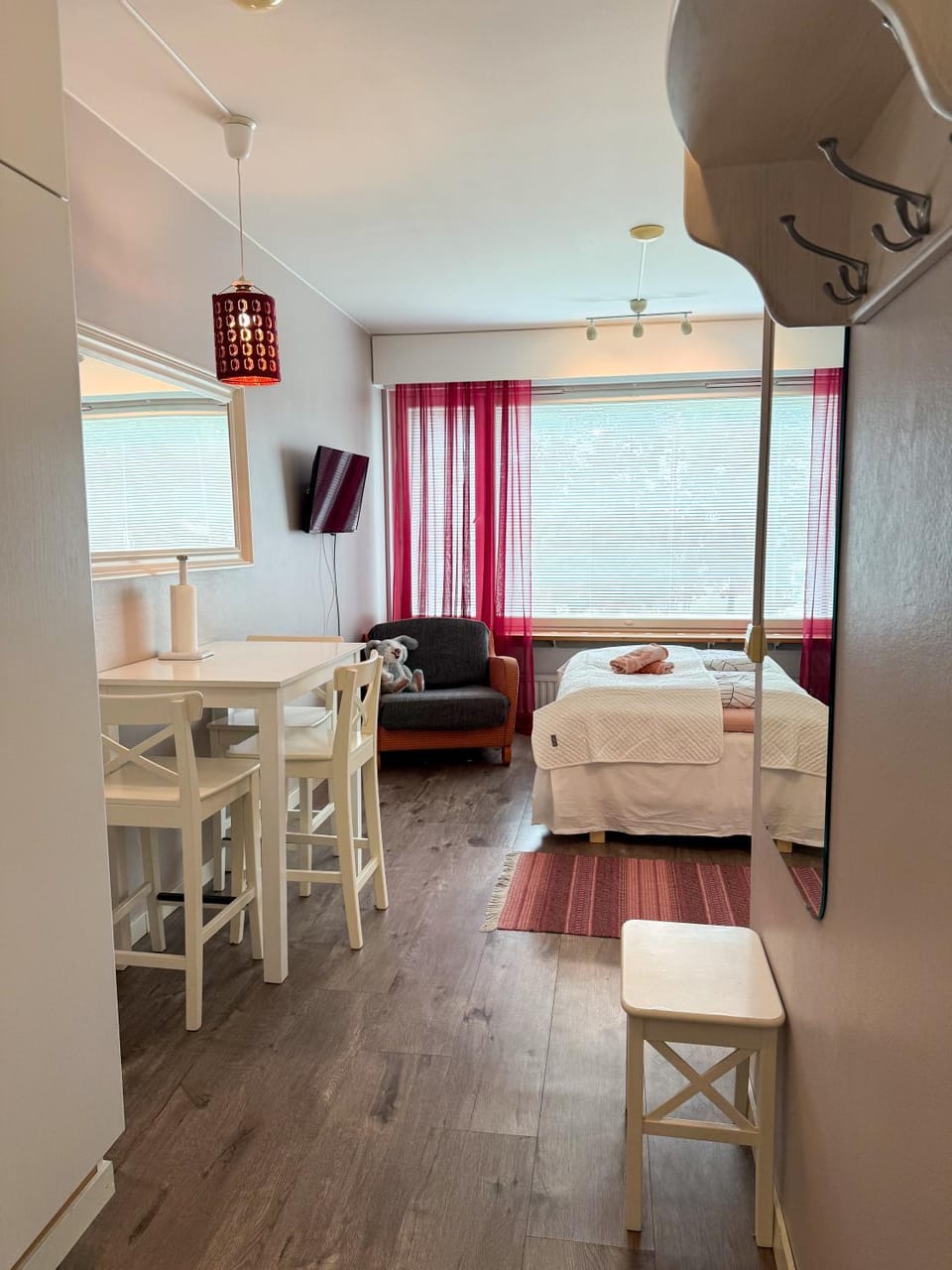 Rovaniemi City Stay Walk to Everything Apartment in Rovaniemi