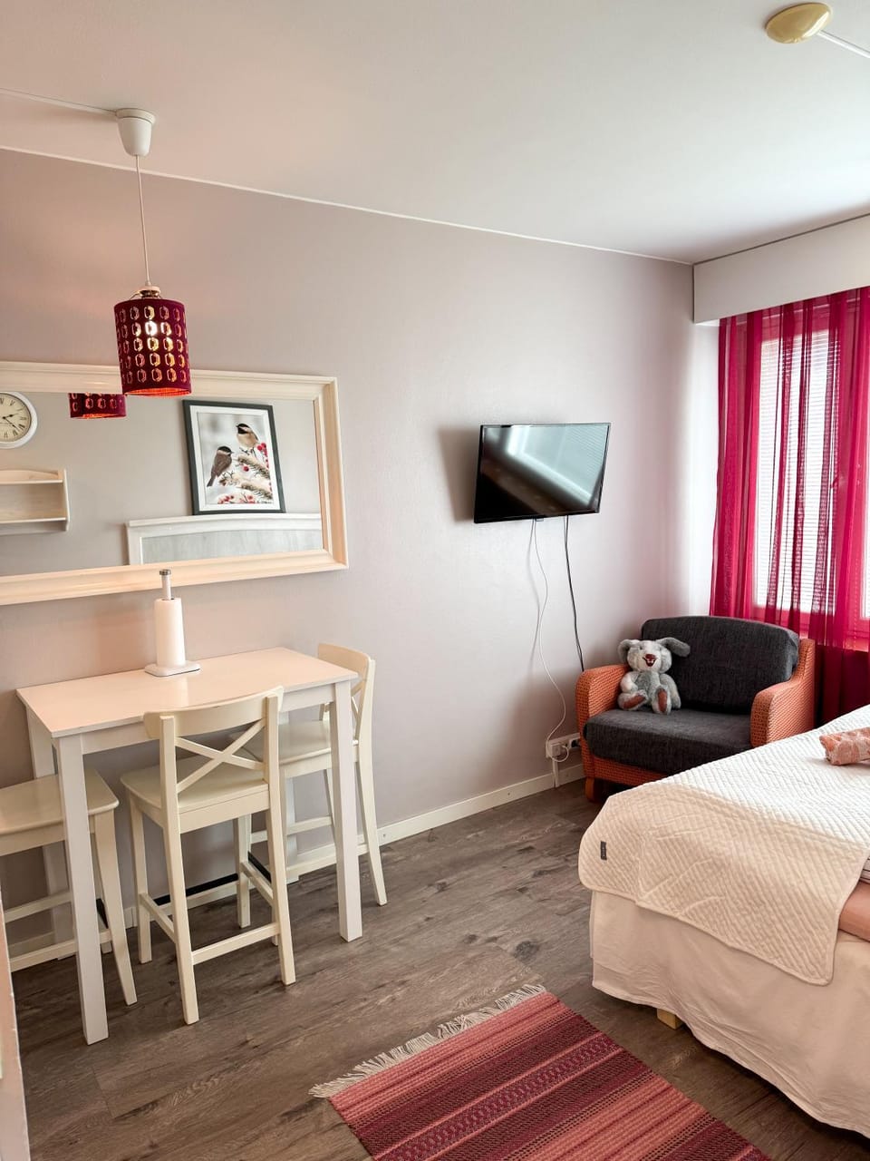 Rovaniemi City Stay Walk to Everything Apartment in Rovaniemi