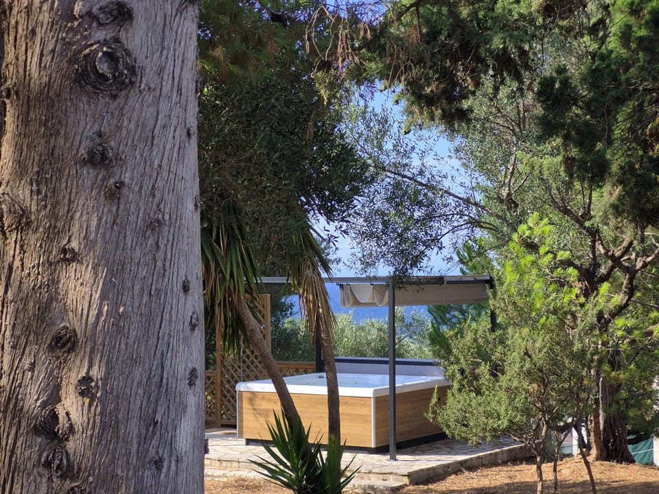 Olas y olivos Villa in Peloponnese, Western Greece and the Ionian