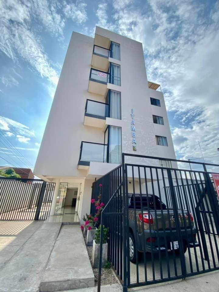 Comfortable and Elegant Apartment, Apartment in Santa Cruz de la Sierra
