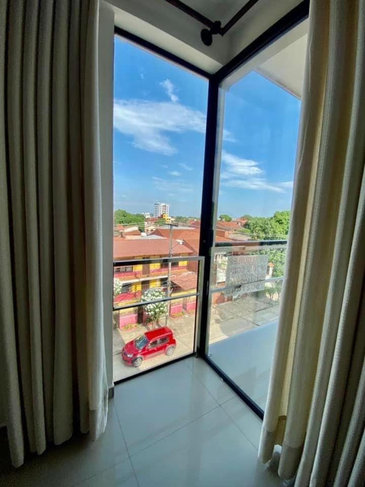 Comfortable and Elegant Apartment, Apartment in Santa Cruz de la Sierra