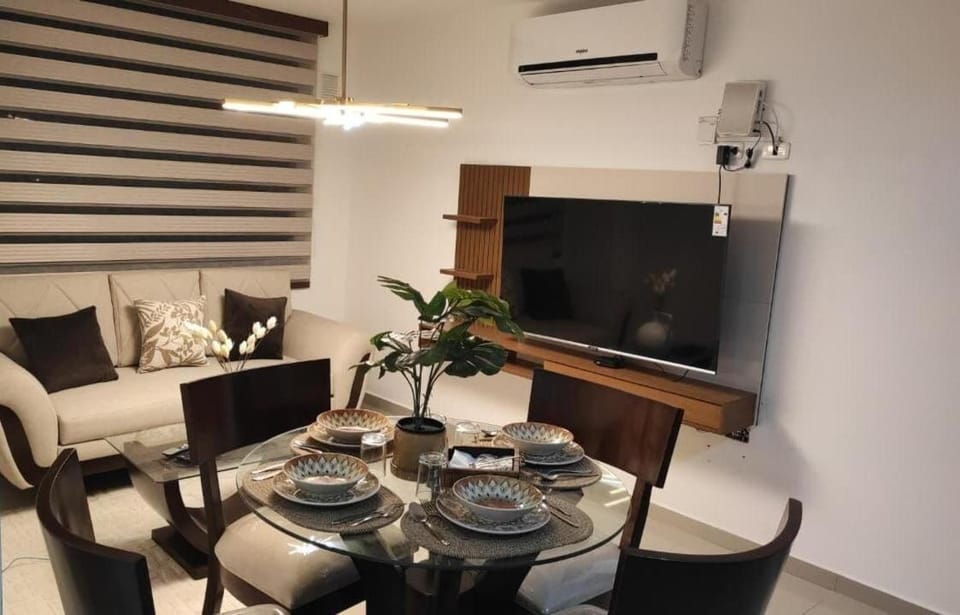 Comfortable and Elegant Apartment, Apartment in Santa Cruz de la Sierra