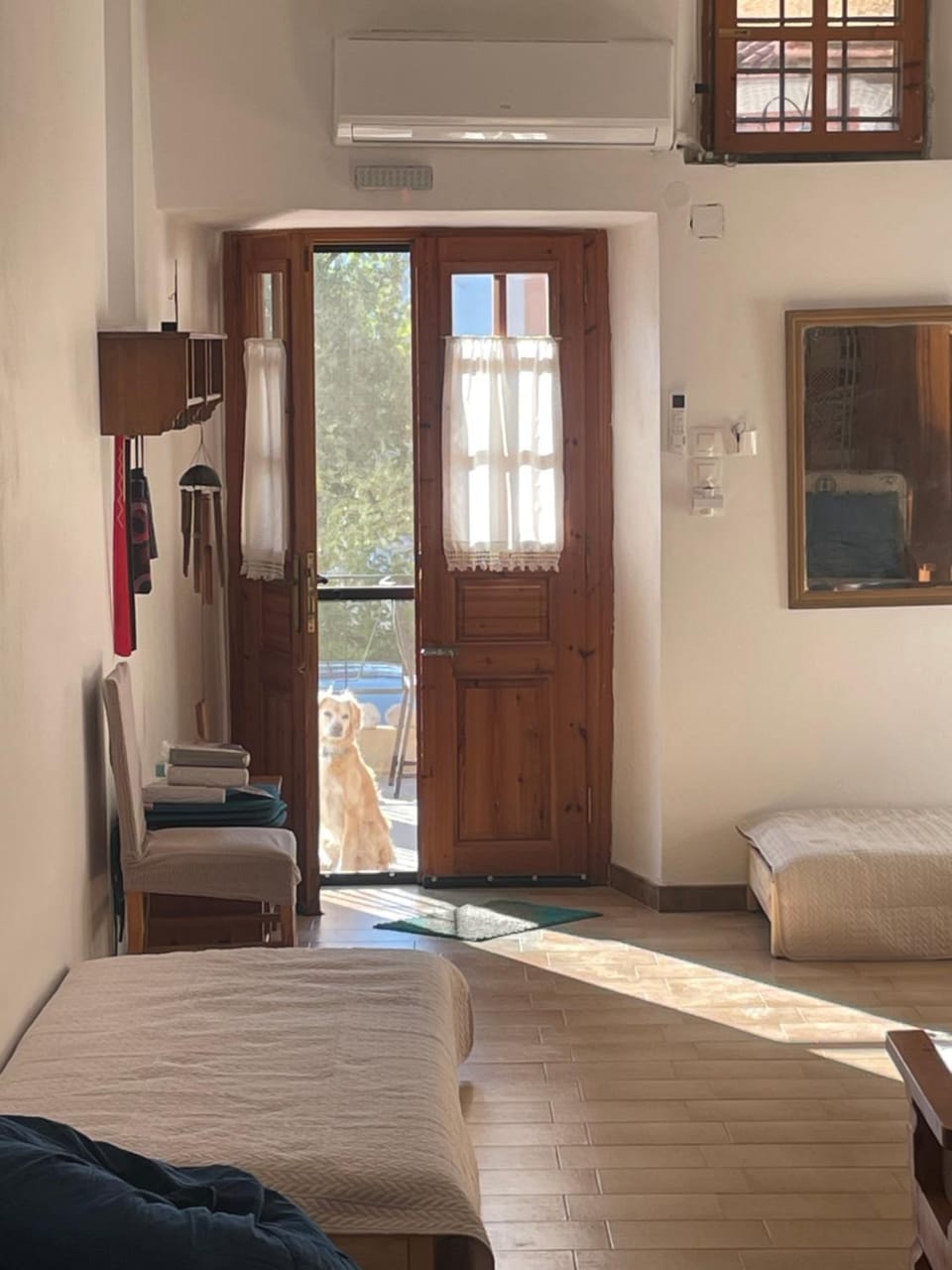 Το σπίτι του Καντήλα House in Leonidio