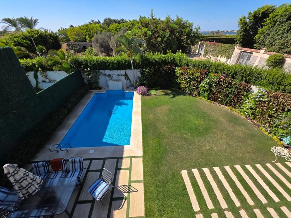 Garden, Garden, Garden view, Pool view, Swimming pool, Swimming pool