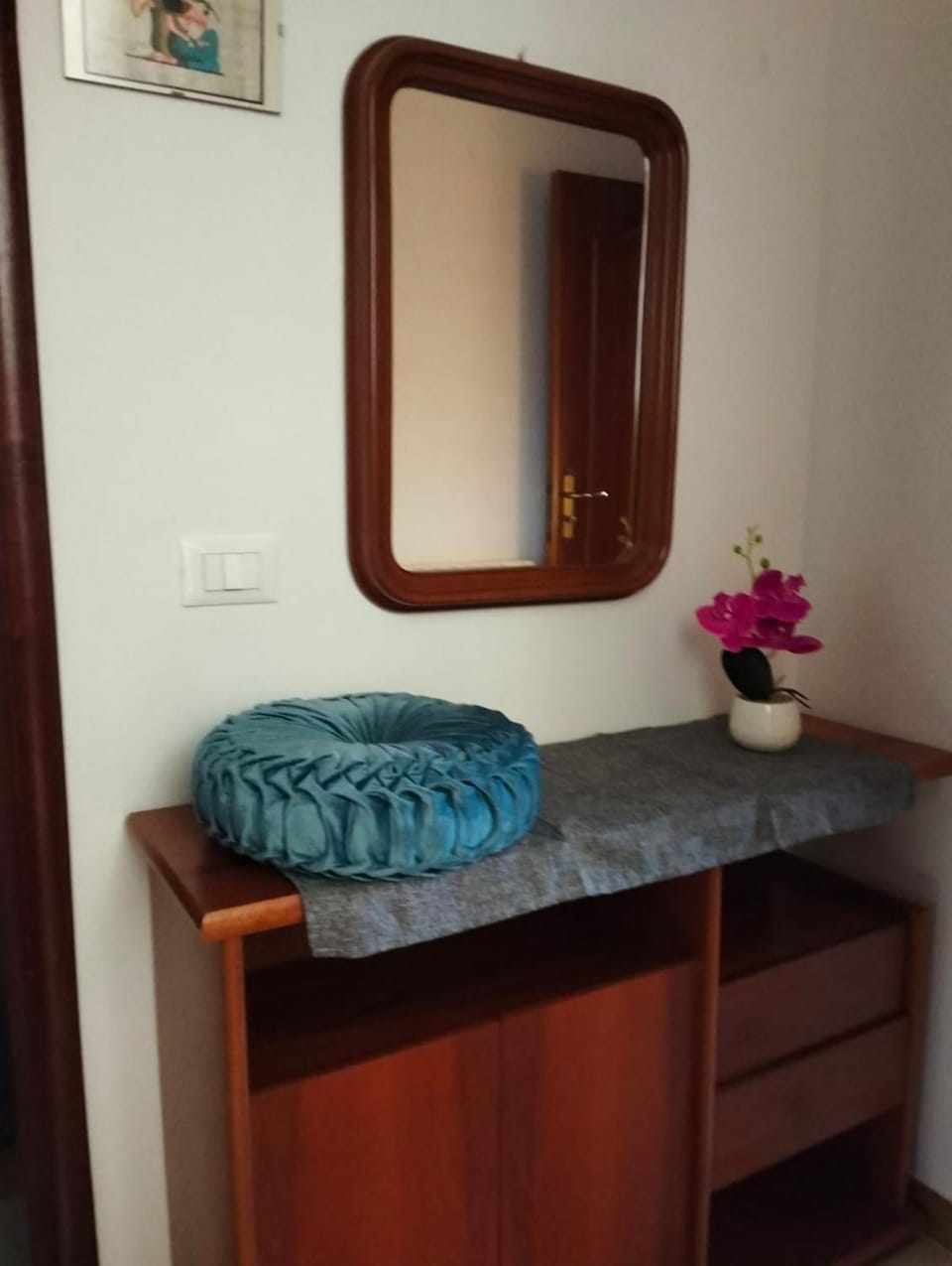 Lavinia House Apartment in Sicily