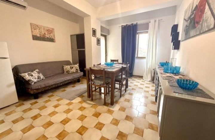 Lavinia House Apartment in Sicily