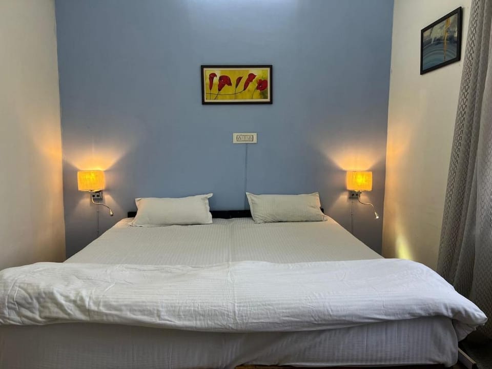 Lotus of Creation Apartment in Rajasthan