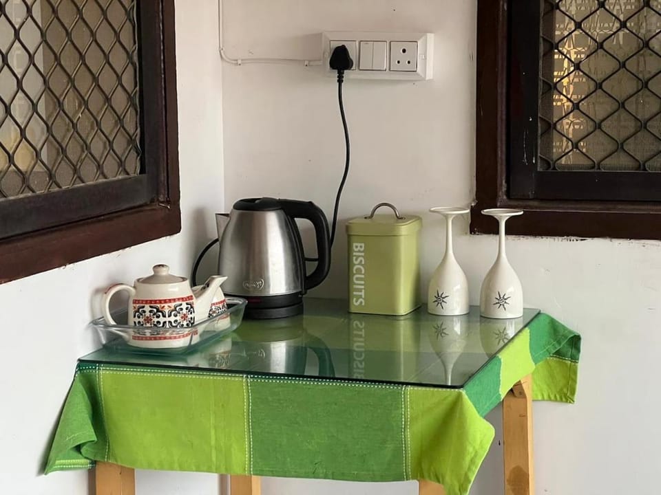 Lotus of Creation Apartment in Rajasthan