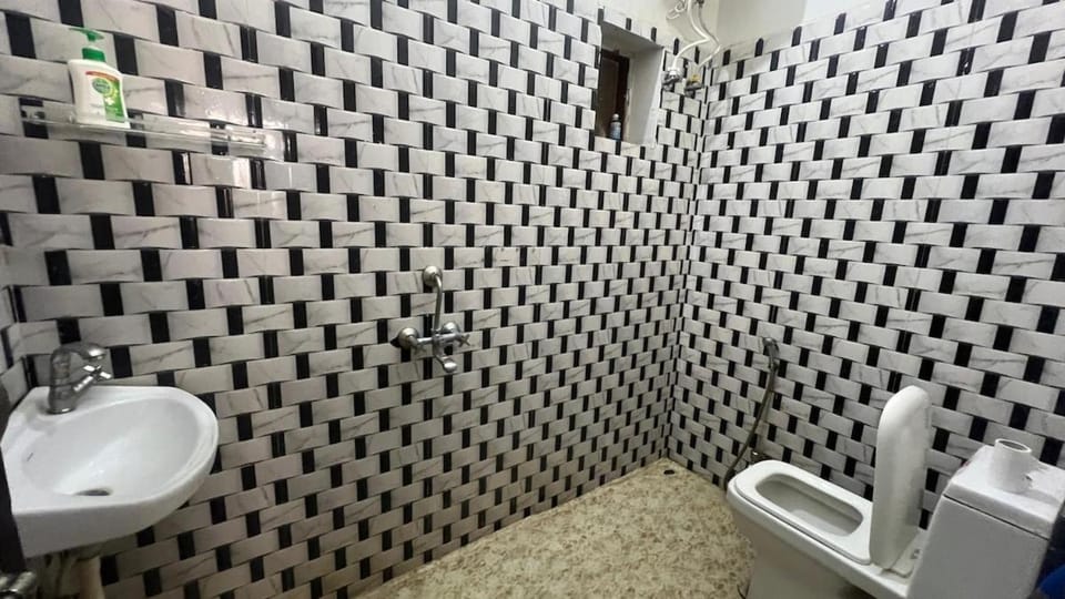 Lotus of Creation Apartment in Rajasthan