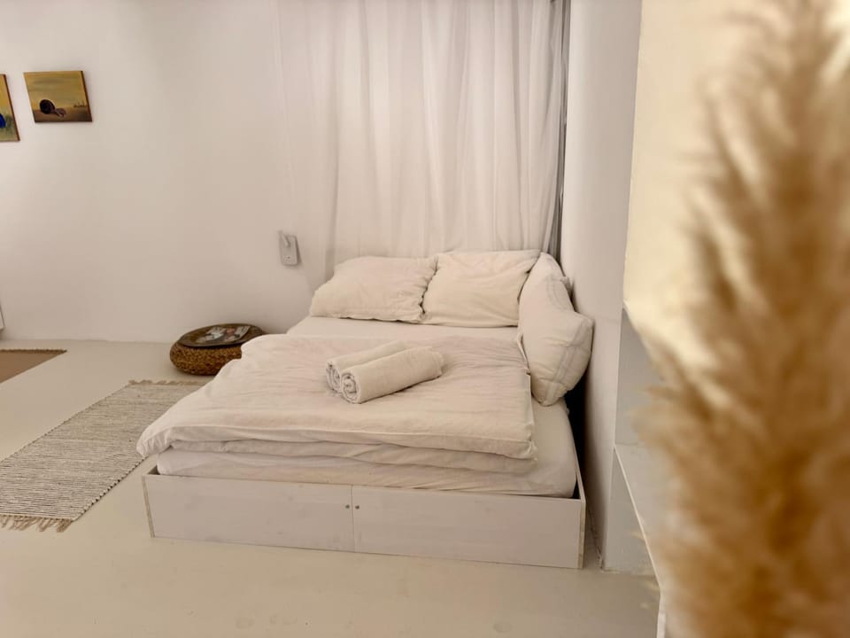 Eigene Souterrain Keller Wohnung nähe Olympiapark - von privat Apartment in Munich