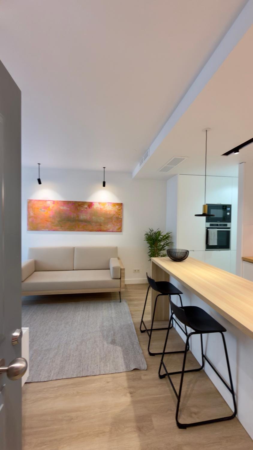 Timeless - O`Clock Apartment in Lisbon