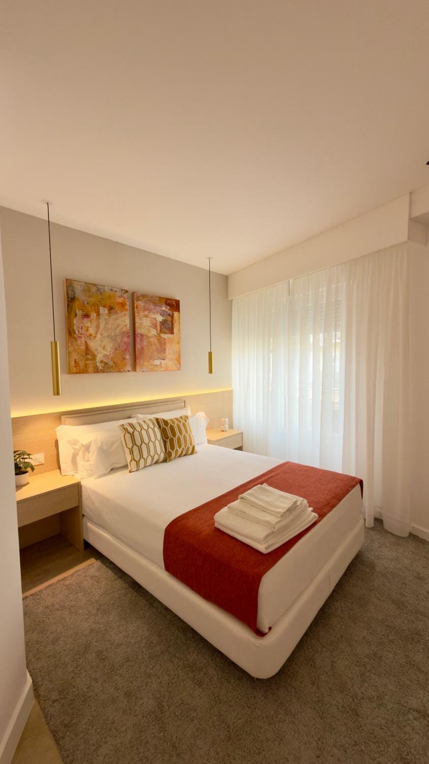 Timeless - O`Clock Apartment in Lisbon